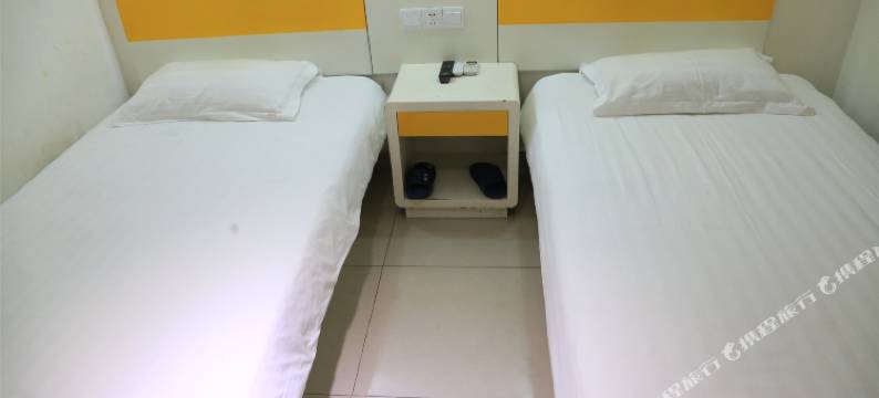 上海北忆宾馆图片