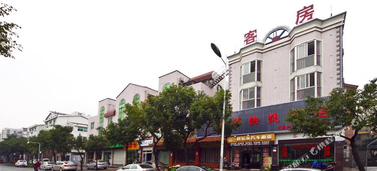 福州航都宾馆图片