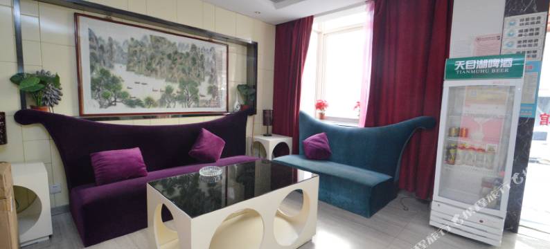 南京来客宾馆图片