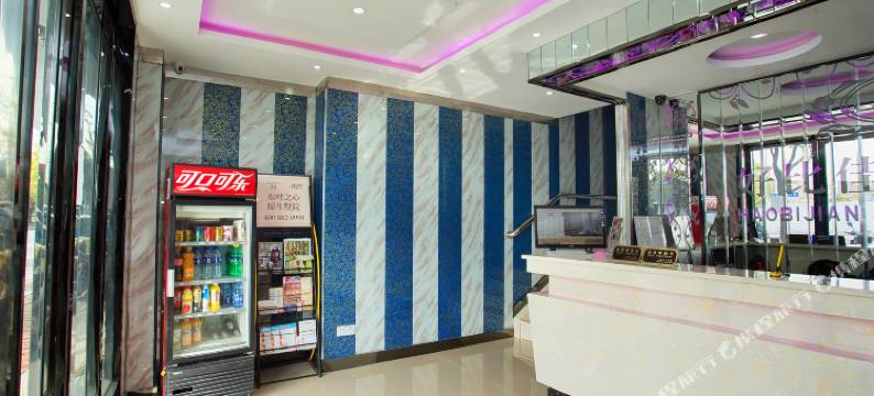 上海纳兰酒店(虹桥机场西郊百联购物中心店)图片