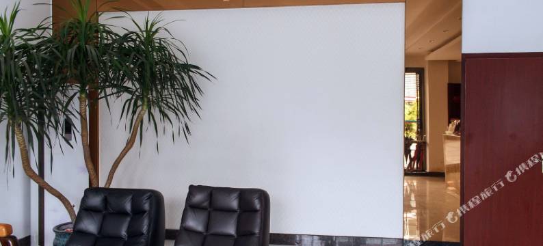 广州磨舫精品酒店(黄边地铁站店)图片