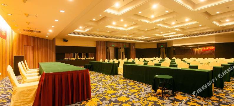 海口天佑大酒店(西海岸假日海滩)图片