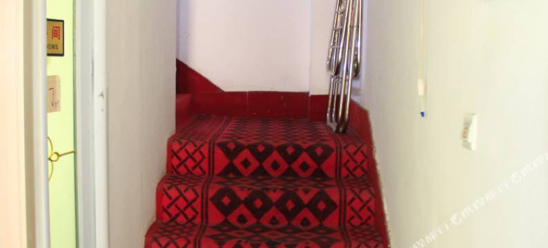 宝丰宾馆(菏泽火车站店)图片