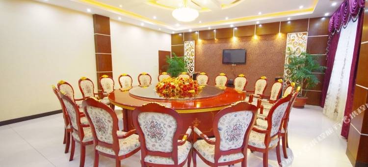 沐川明珠大酒店图片