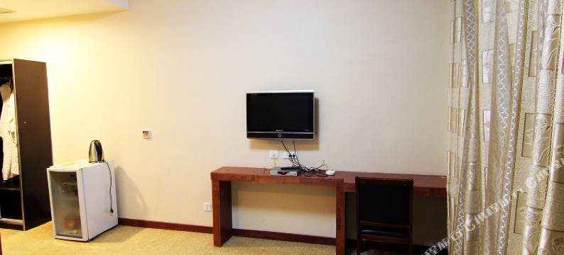 林甸百姓医药商务会馆图片