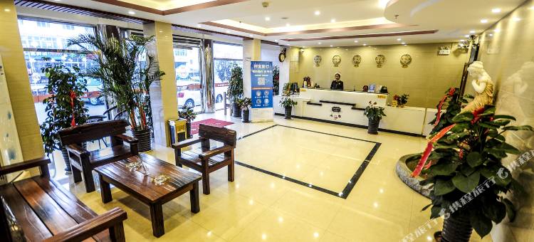 里士满假日酒店(秦皇岛山海关老龙头度假区店)图片
