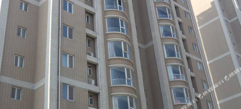 临汾诚信家庭宾馆图片