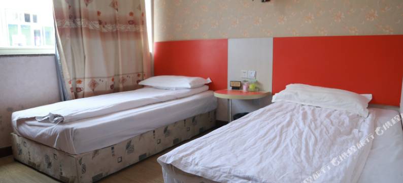 置业宾馆(上海川沙店)图片