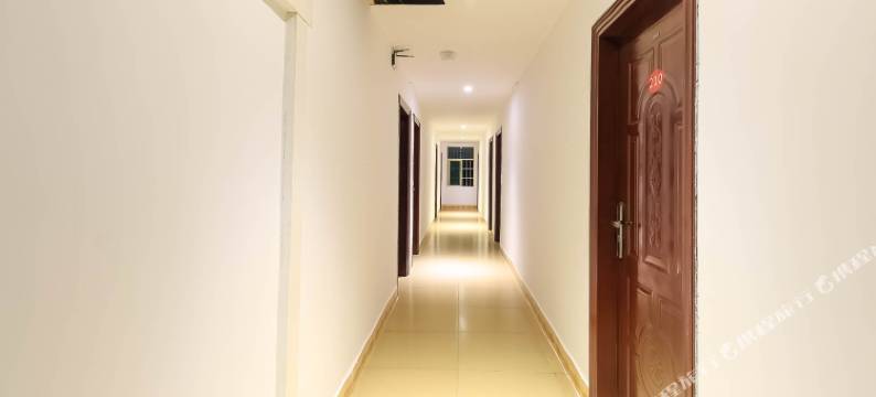 珠海友情公寓图片