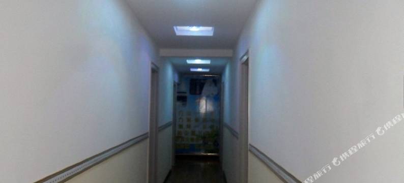 张家界锦江168主题客栈图片