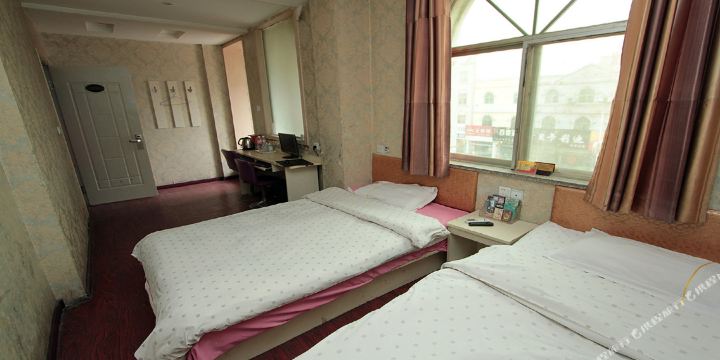 标签: 宾馆客栈 菏泽鄄城365宾馆共多少人浏览