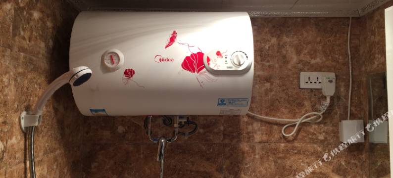 雪谷长友客栈图片