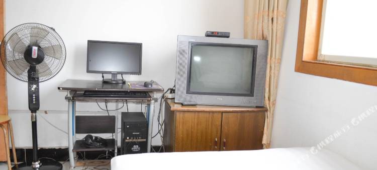 宿迁蓝田宾馆(汽车客运站店)图片