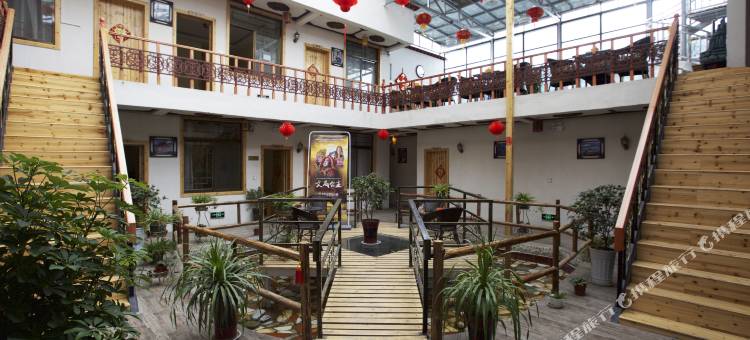 平哥之家精品民宿(扎基寺店)图片