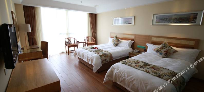 广州豪达嘉源酒店图片