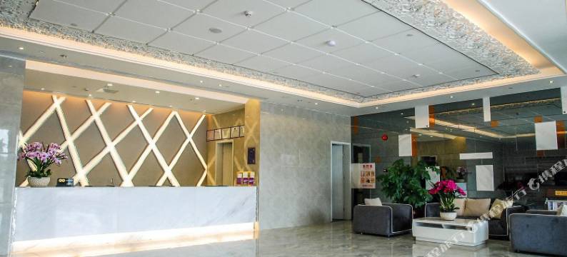 东莞登喜路精品酒店图片