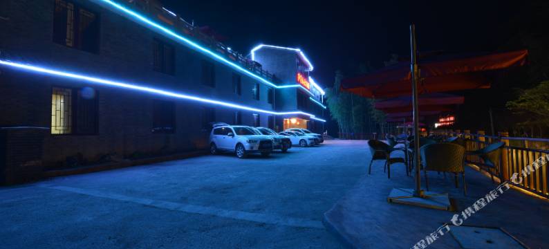 古蔺笋子山大酒店图片