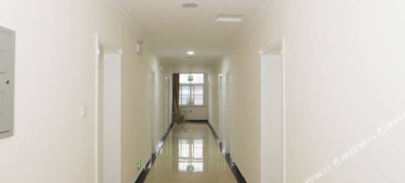 诸城春雨宾馆图片