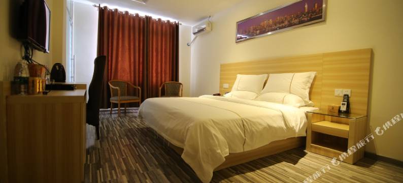 佳禾公寓(白云大源时代广场店)图片