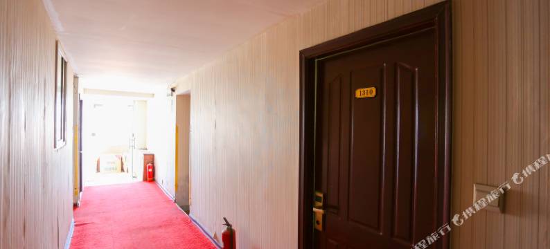 西安正信宾馆图片