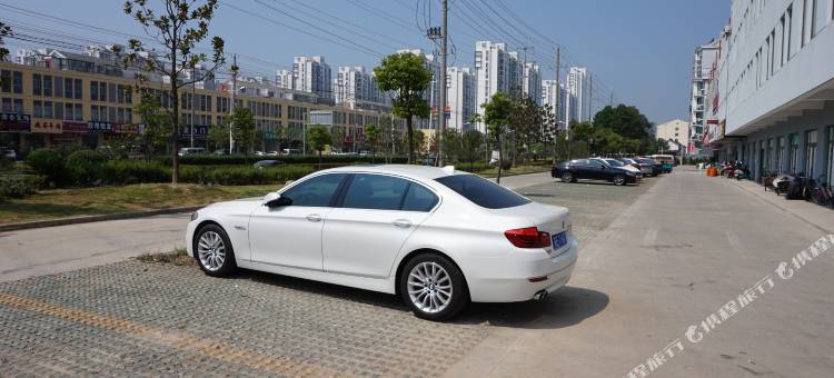 如家华驿酒店(昆山千灯古镇店)图片