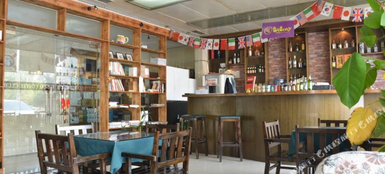 青岛大学国际学术交流中心图片