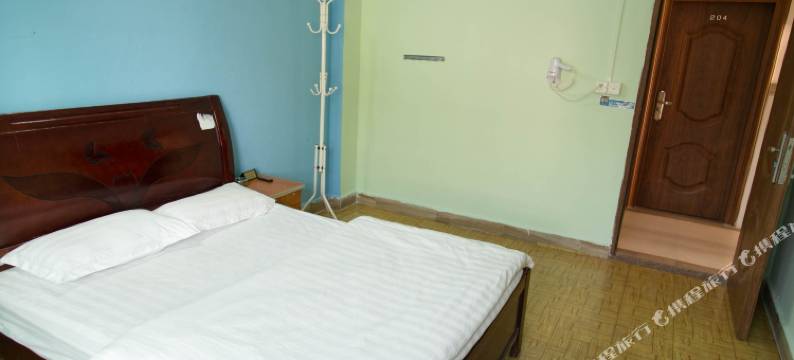 珠海富华住宿图片