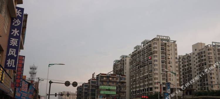 龙岩鑫隆旅馆图片