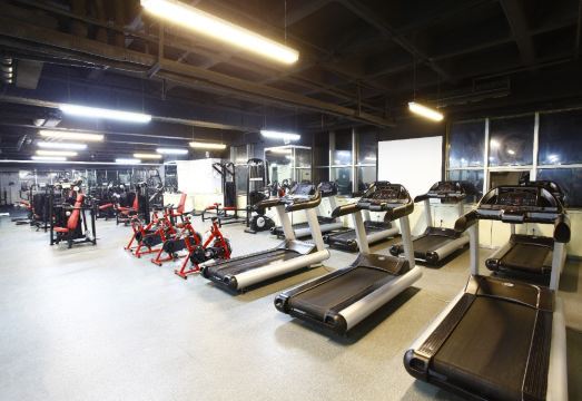 Pacific Hotel Hotel Overview