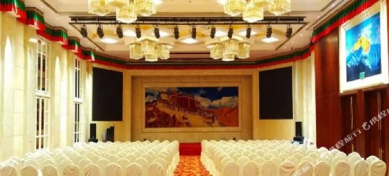 北京西藏大厦(鸟巢店)图片