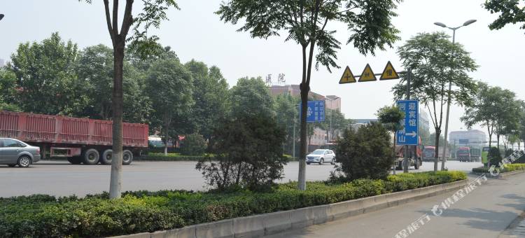 石家庄悦佳快捷酒店图片