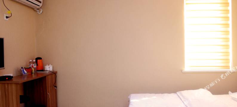 法库吉美家宾馆图片