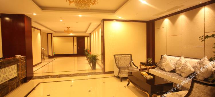 苏州嘉年华大酒店图片