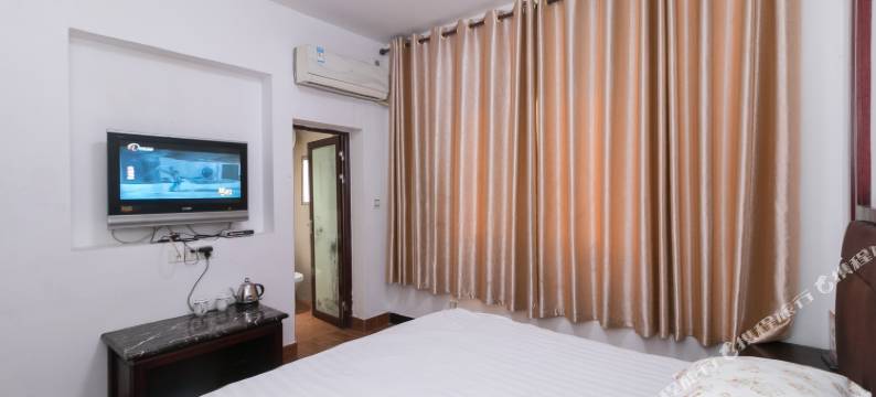 金华金叶宾馆图片