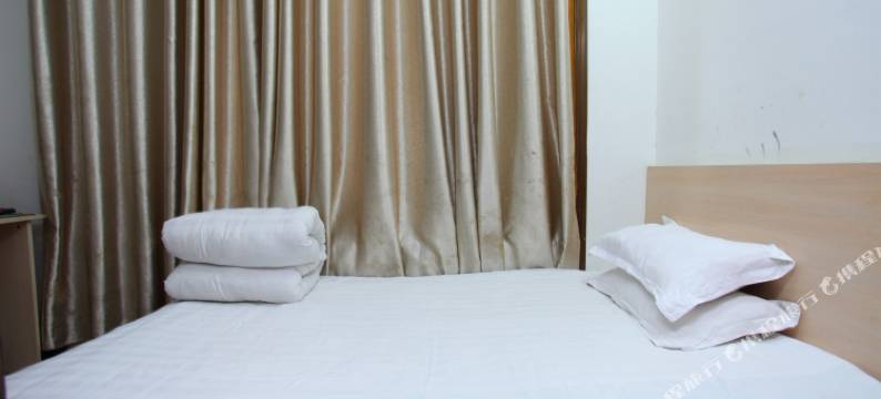 金鹰招待所(盐城火车站店)图片