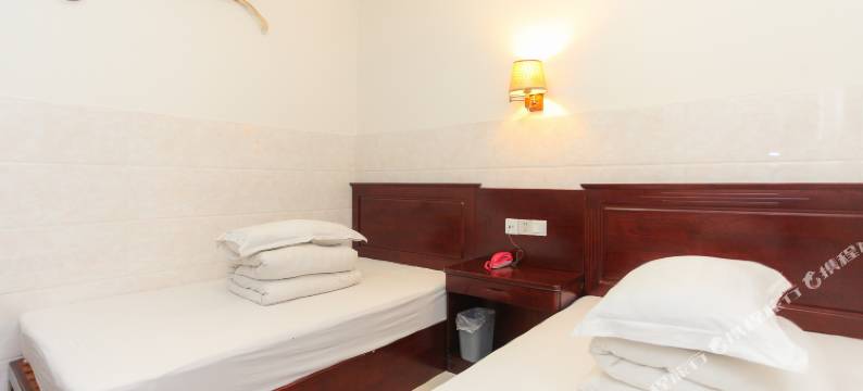 海安爱家宾馆图片