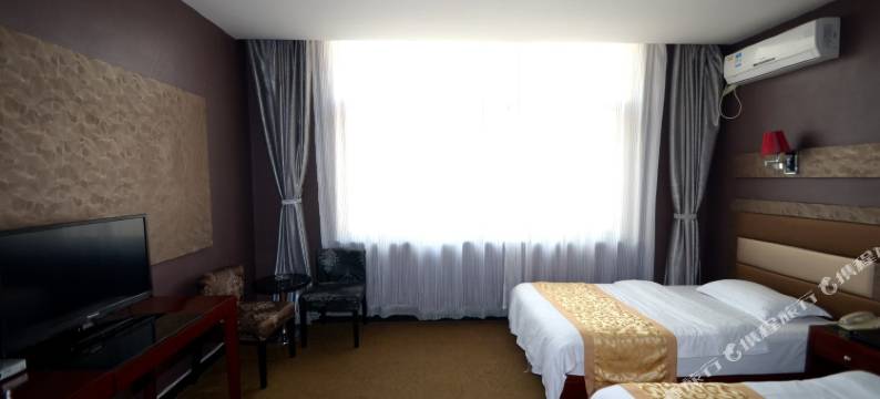 定兴浩海酒店图片