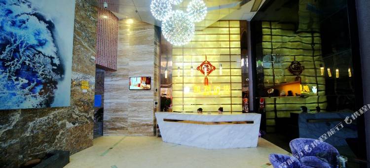 凯利酒店(钦州年年丰广场店)图片