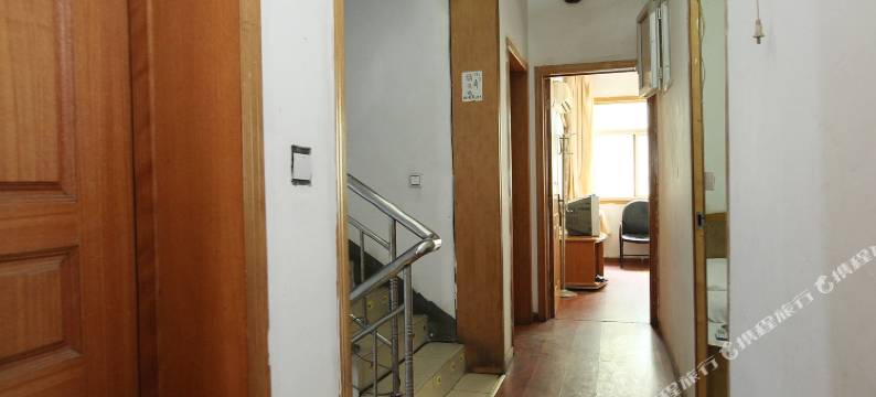 南京华运旅馆图片