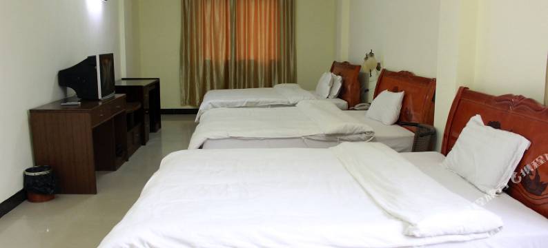 仁化雅泰宾馆图片