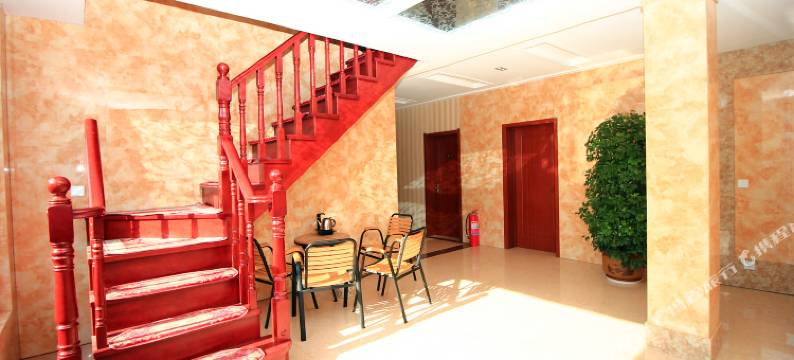 五莲德源宾馆图片