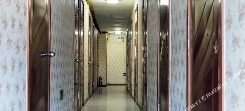 长春欣怡旅馆图片