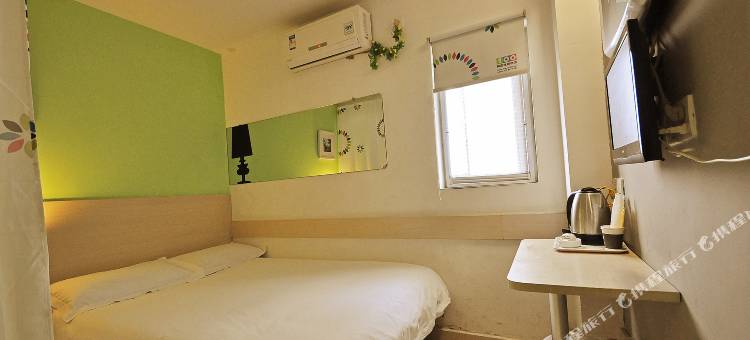 易佰连锁旅店(南京龙眠大道地铁站店)图片