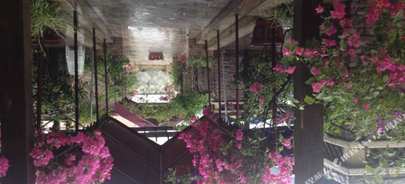 西充凯旋门大酒店图片