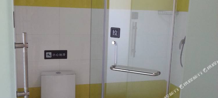 7天优品酒店(昆山花桥地铁站店)图片