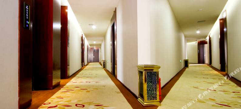 渭南万豪商务酒店图片