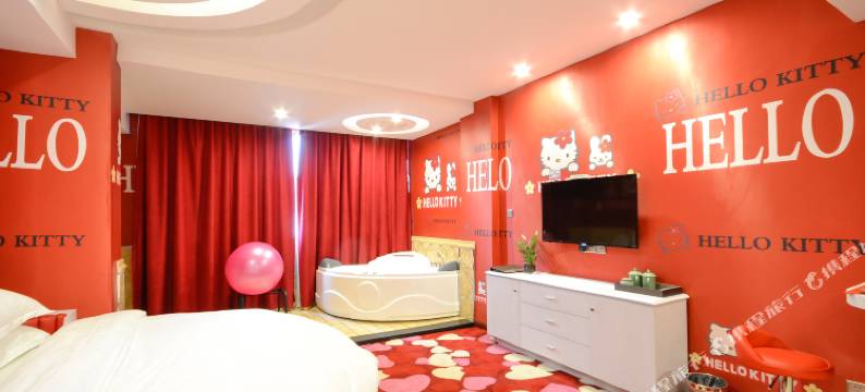 龙泉君豪大酒店图片