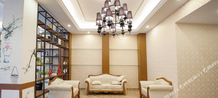 永康印象小城客栈图片