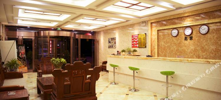 如家华驿精选酒店(平遥古城店)图片