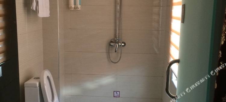 尚一特连锁酒店(襄阳卧龙店)图片